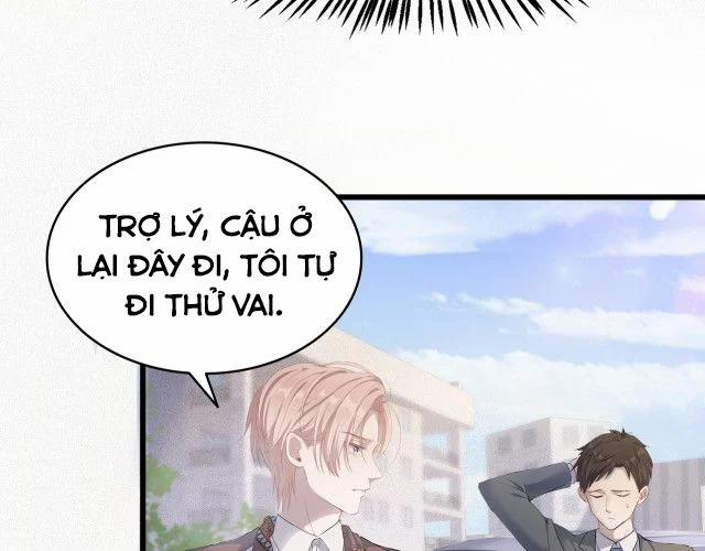 Sẵn Lòng Thua Cuộc 1 trang 22