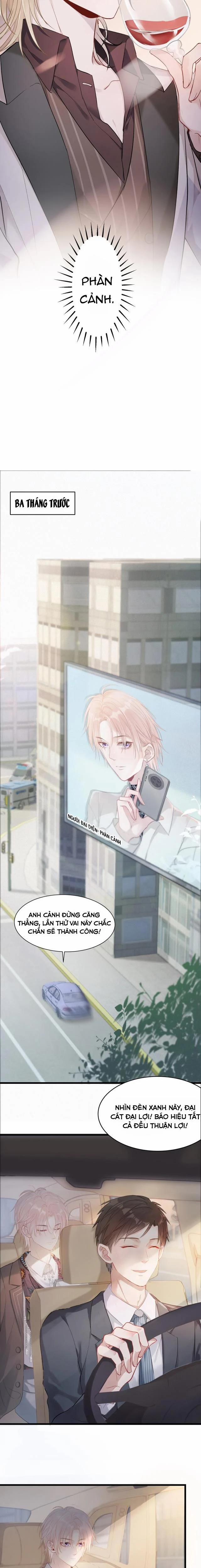 Sẵn Lòng Thua Cuộc 1 trang 3