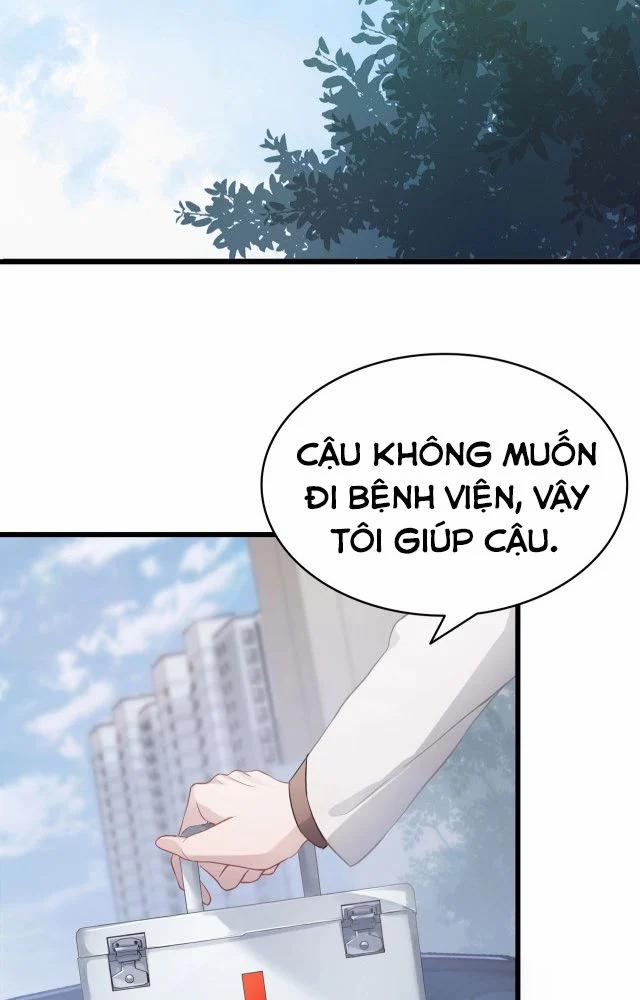 Sẵn Lòng Thua Cuộc 1 trang 34