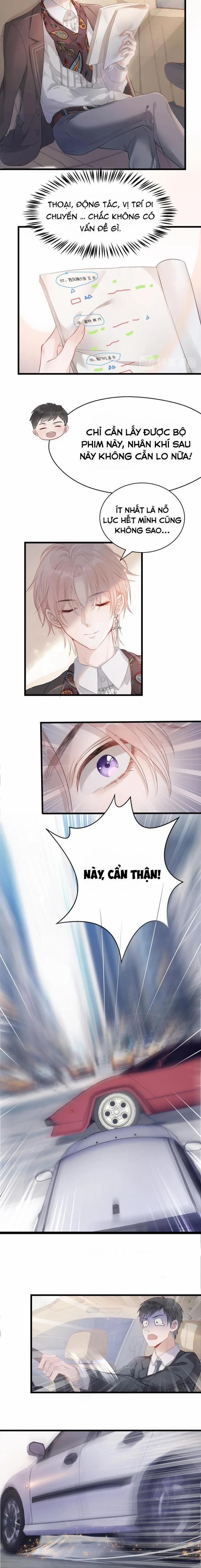 Sẵn Lòng Thua Cuộc 1 trang 4