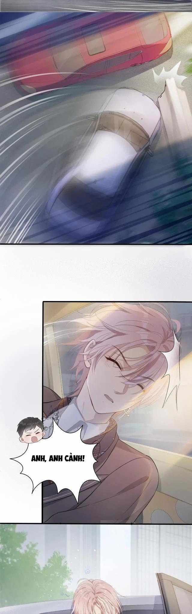 Sẵn Lòng Thua Cuộc 1 trang 5