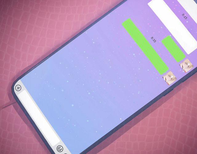 Sẵn Lòng Thua Cuộc 1 trang 90