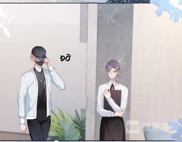 Sẵn Lòng Thua Cuộc 10 trang 19