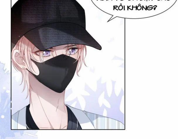 Sẵn Lòng Thua Cuộc 10 trang 21