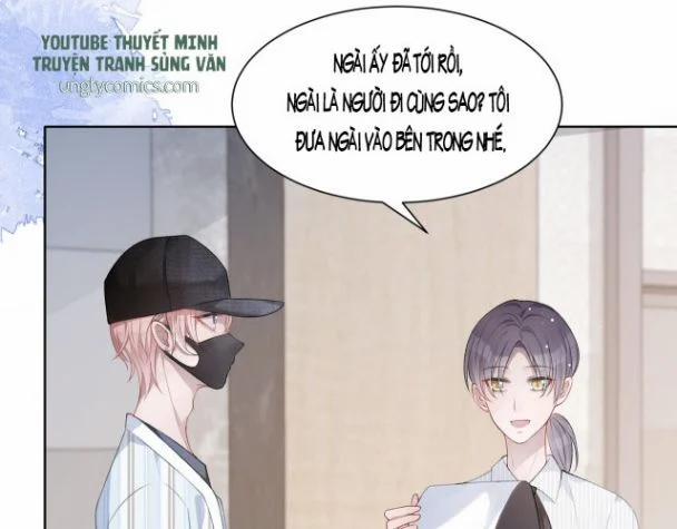 Sẵn Lòng Thua Cuộc 10 trang 22