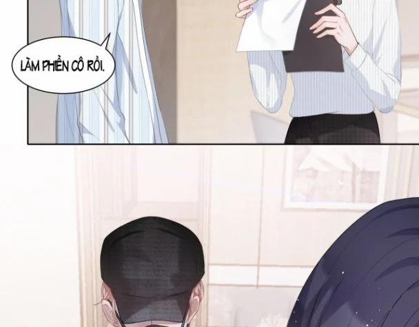 Sẵn Lòng Thua Cuộc 10 trang 23