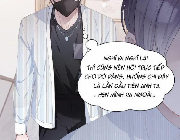 Sẵn Lòng Thua Cuộc 10 trang 24