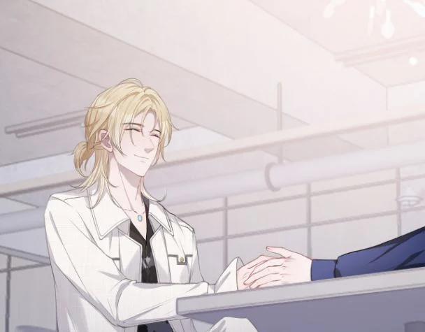 Sẵn Lòng Thua Cuộc 10 trang 31