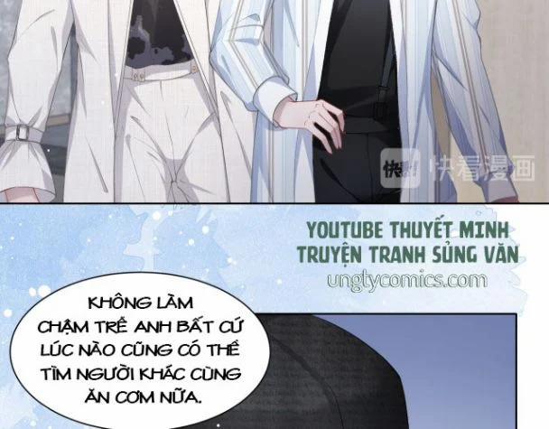 Sẵn Lòng Thua Cuộc 10 trang 38