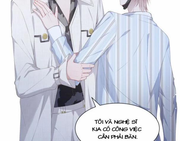 Sẵn Lòng Thua Cuộc 10 trang 41