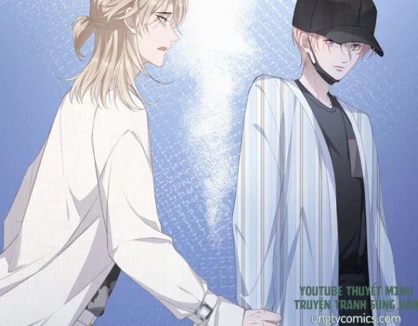 Sẵn Lòng Thua Cuộc 10 trang 50