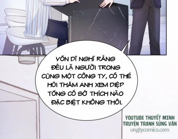 Sẵn Lòng Thua Cuộc 10 trang 6