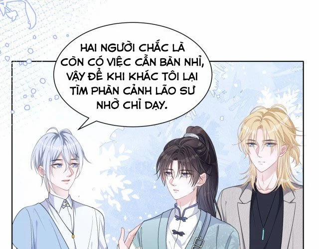 Sẵn Lòng Thua Cuộc 18 trang 13