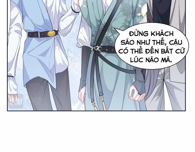 Sẵn Lòng Thua Cuộc 18 trang 14