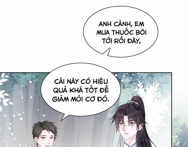 Sẵn Lòng Thua Cuộc 18 trang 15