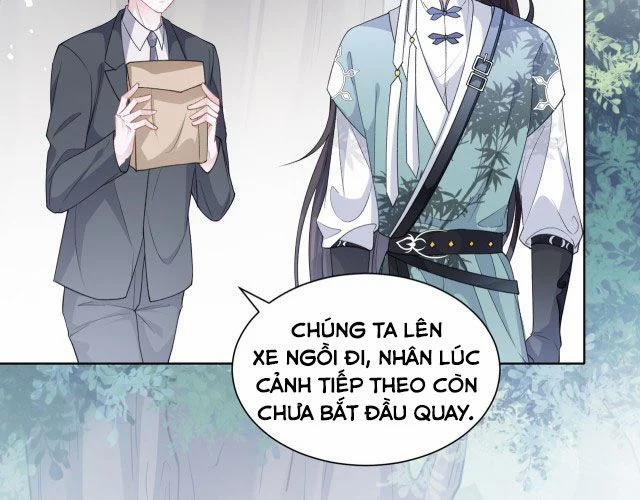 Sẵn Lòng Thua Cuộc 18 trang 16