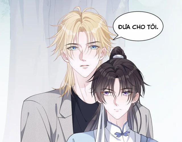 Sẵn Lòng Thua Cuộc 18 trang 17