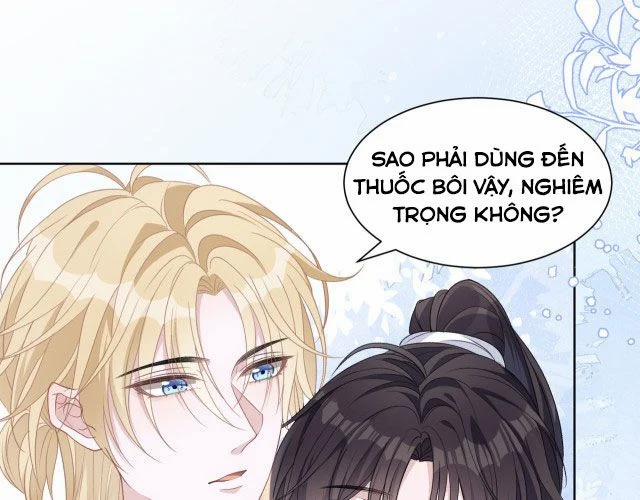 Sẵn Lòng Thua Cuộc 18 trang 19