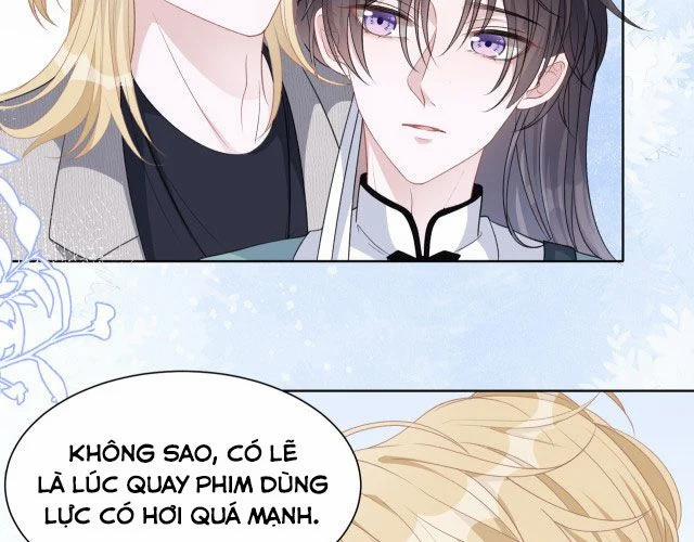 Sẵn Lòng Thua Cuộc 18 trang 20