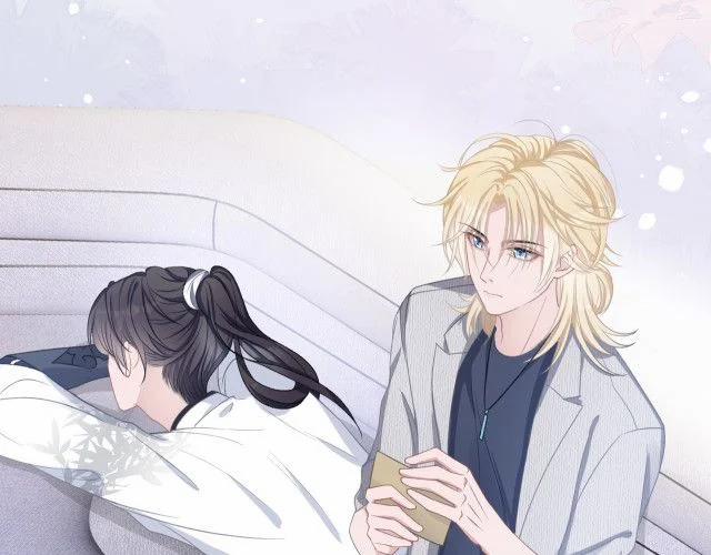 Sẵn Lòng Thua Cuộc 18 trang 23