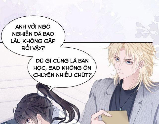 Sẵn Lòng Thua Cuộc 18 trang 26