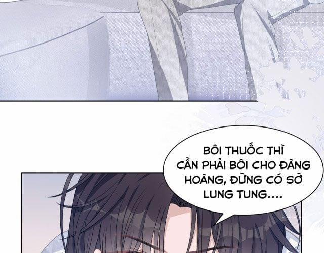 Sẵn Lòng Thua Cuộc 18 trang 30