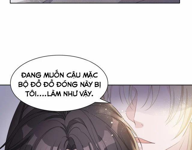 Sẵn Lòng Thua Cuộc 18 trang 42