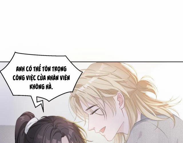 Sẵn Lòng Thua Cuộc 18 trang 44