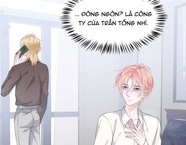 Sẵn Lòng Thua Cuộc 19 trang 16