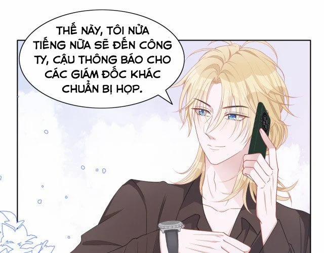 Sẵn Lòng Thua Cuộc 19 trang 20