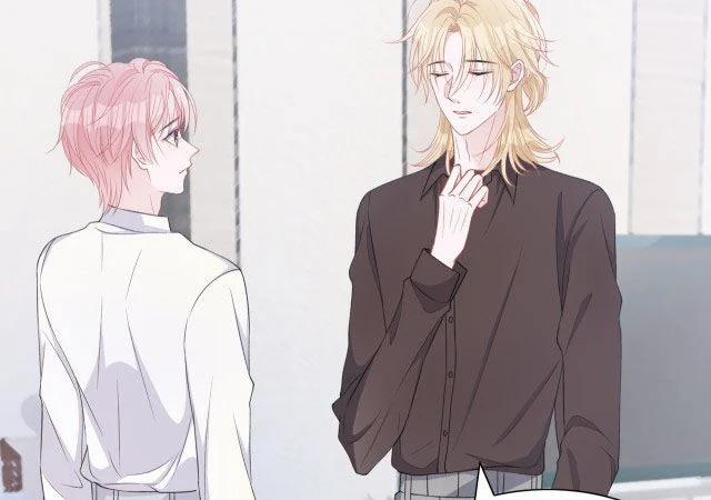 Sẵn Lòng Thua Cuộc 19 trang 30