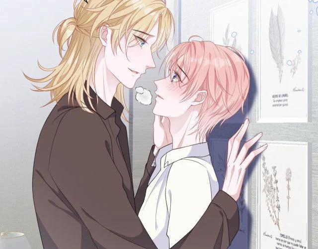 Sẵn Lòng Thua Cuộc 19 trang 8