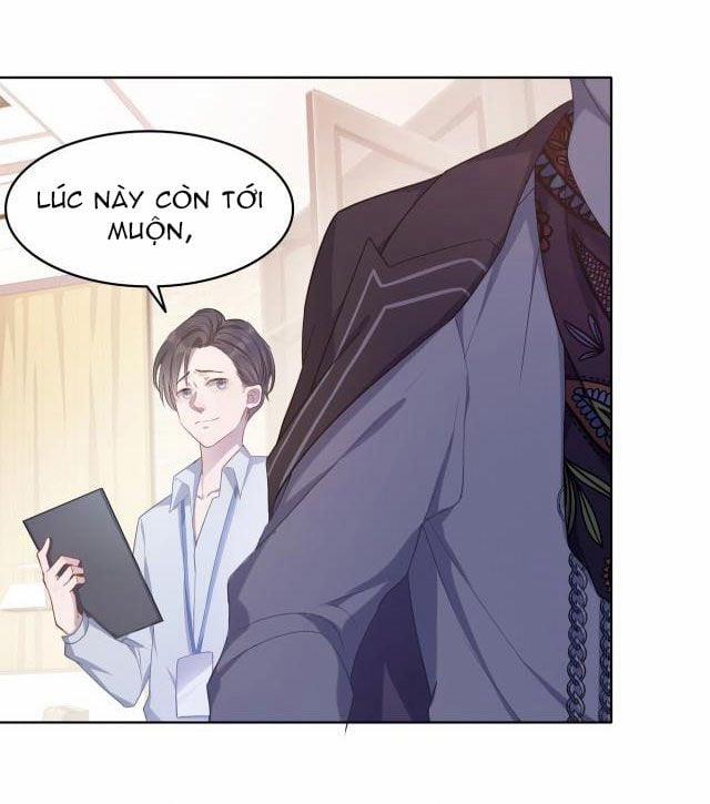 Sẵn Lòng Thua Cuộc 2 trang 13