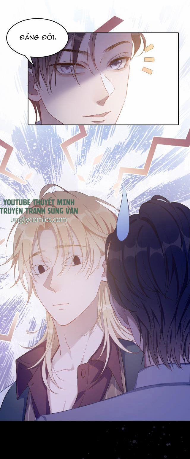 Sẵn Lòng Thua Cuộc 2 trang 14