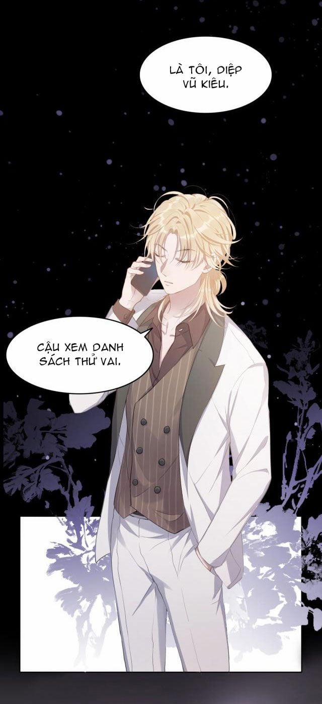 Sẵn Lòng Thua Cuộc 2 trang 15