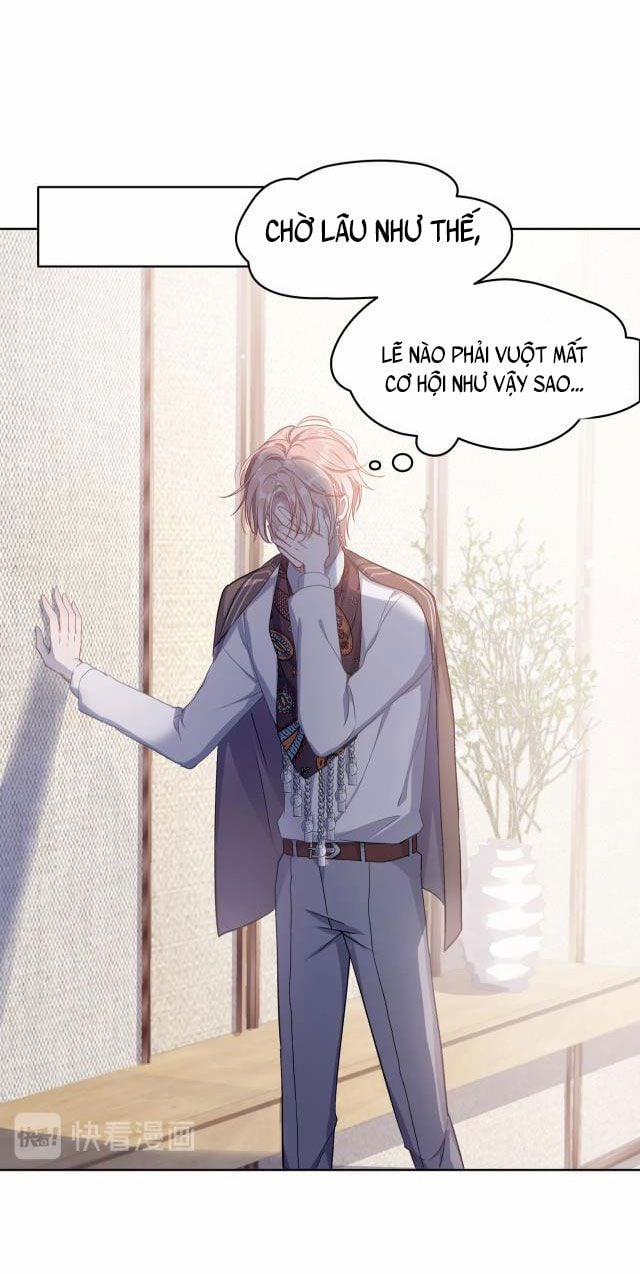 Sẵn Lòng Thua Cuộc 2 trang 17