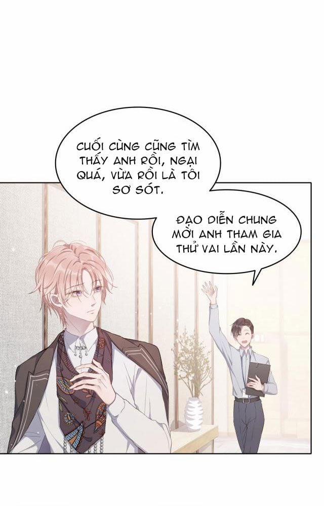 Sẵn Lòng Thua Cuộc 2 trang 18