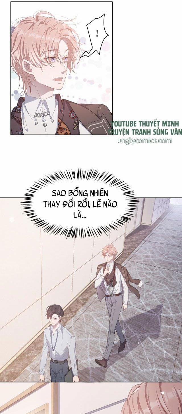 Sẵn Lòng Thua Cuộc 2 trang 19