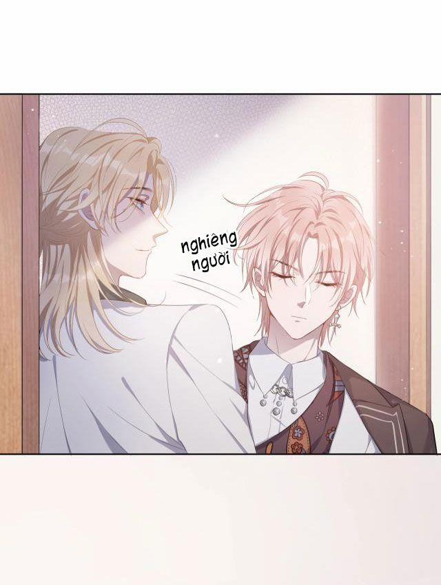 Sẵn Lòng Thua Cuộc 2 trang 21