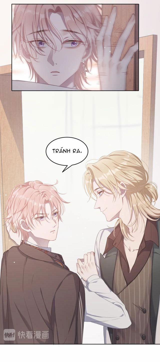 Sẵn Lòng Thua Cuộc 2 trang 22