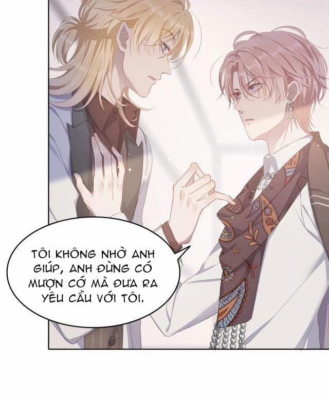 Sẵn Lòng Thua Cuộc 2 trang 24