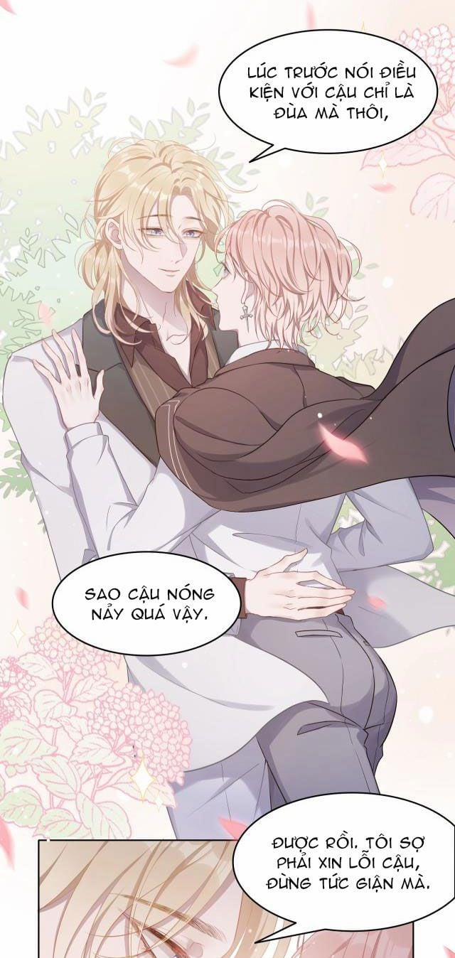 Sẵn Lòng Thua Cuộc 2 trang 27