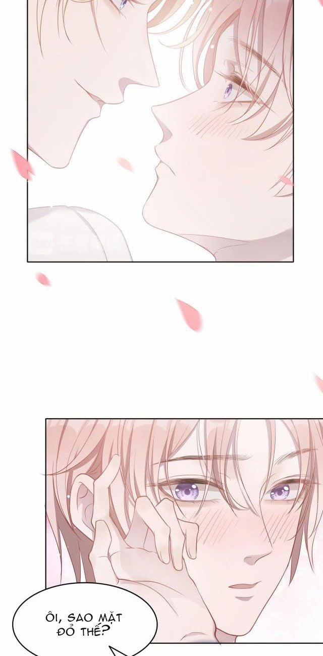 Sẵn Lòng Thua Cuộc 2 trang 28