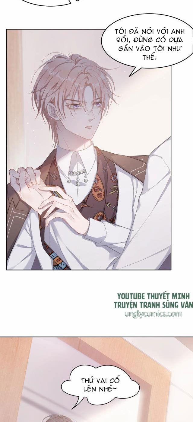 Sẵn Lòng Thua Cuộc 2 trang 29