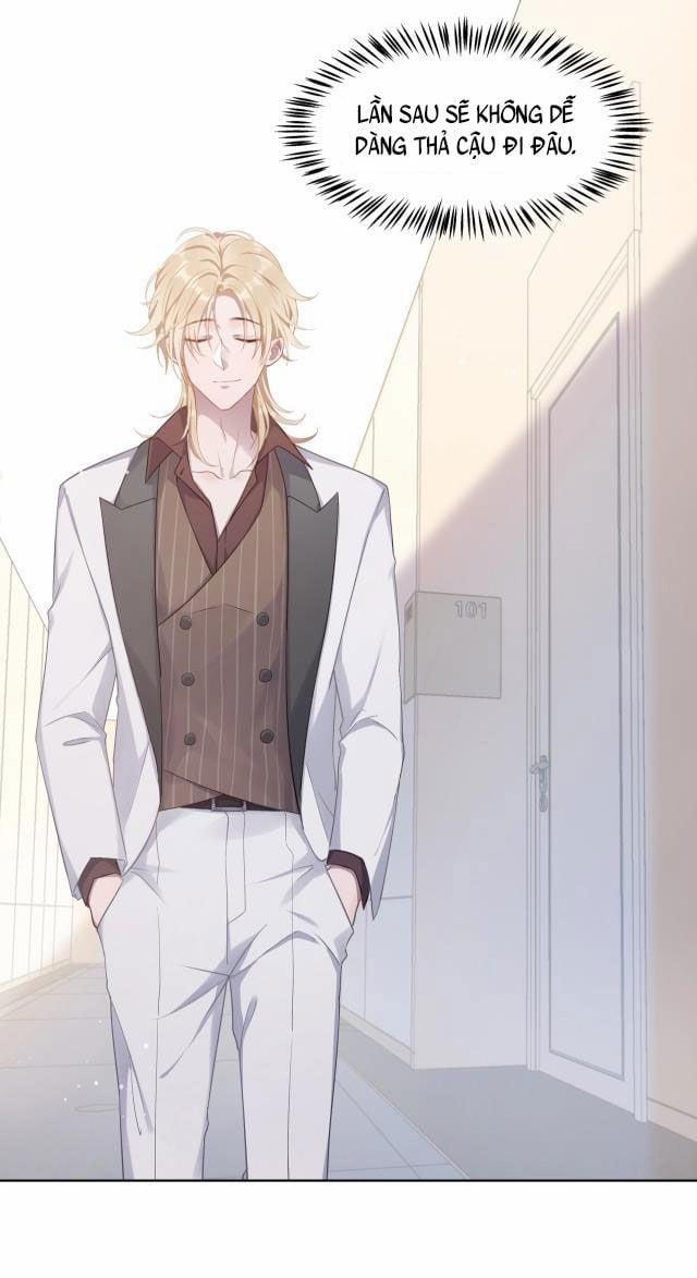 Sẵn Lòng Thua Cuộc 2 trang 31