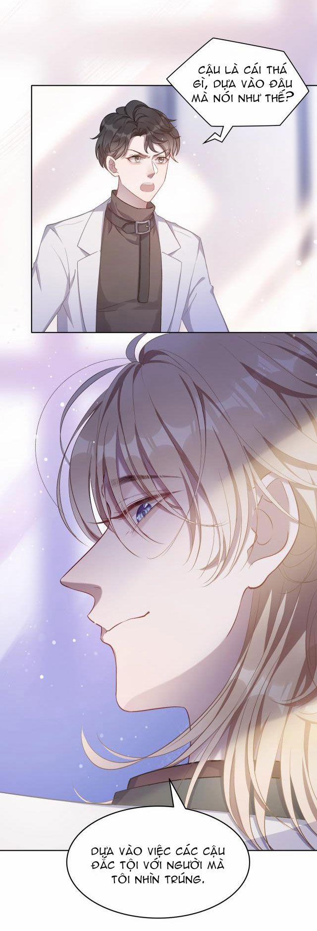 Sẵn Lòng Thua Cuộc 2 trang 36