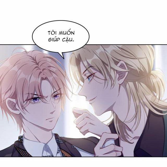 Sẵn Lòng Thua Cuộc 2 trang 8