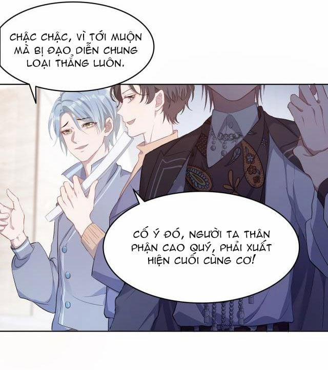 Sẵn Lòng Thua Cuộc 2 trang 9