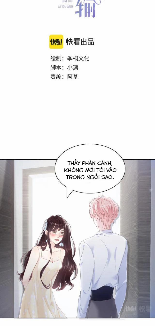 Sẵn Lòng Thua Cuộc 20 trang 1