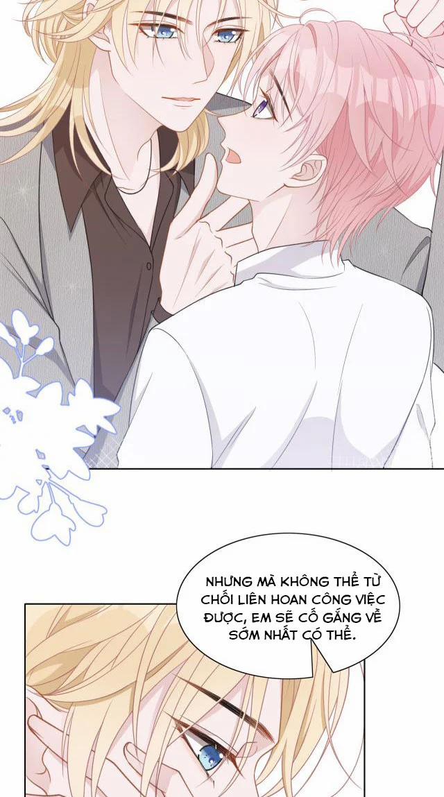 Sẵn Lòng Thua Cuộc 20 trang 11